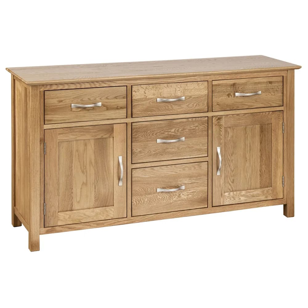 Center Drawer Sideboard